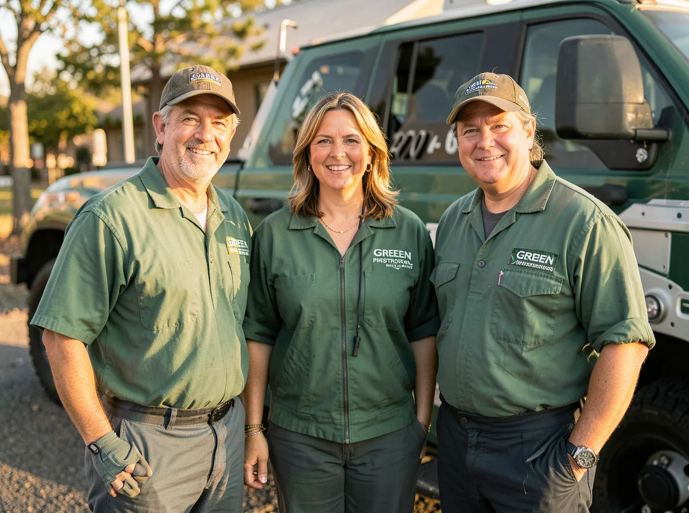 Water Damage Restoration company in Washburn, TN