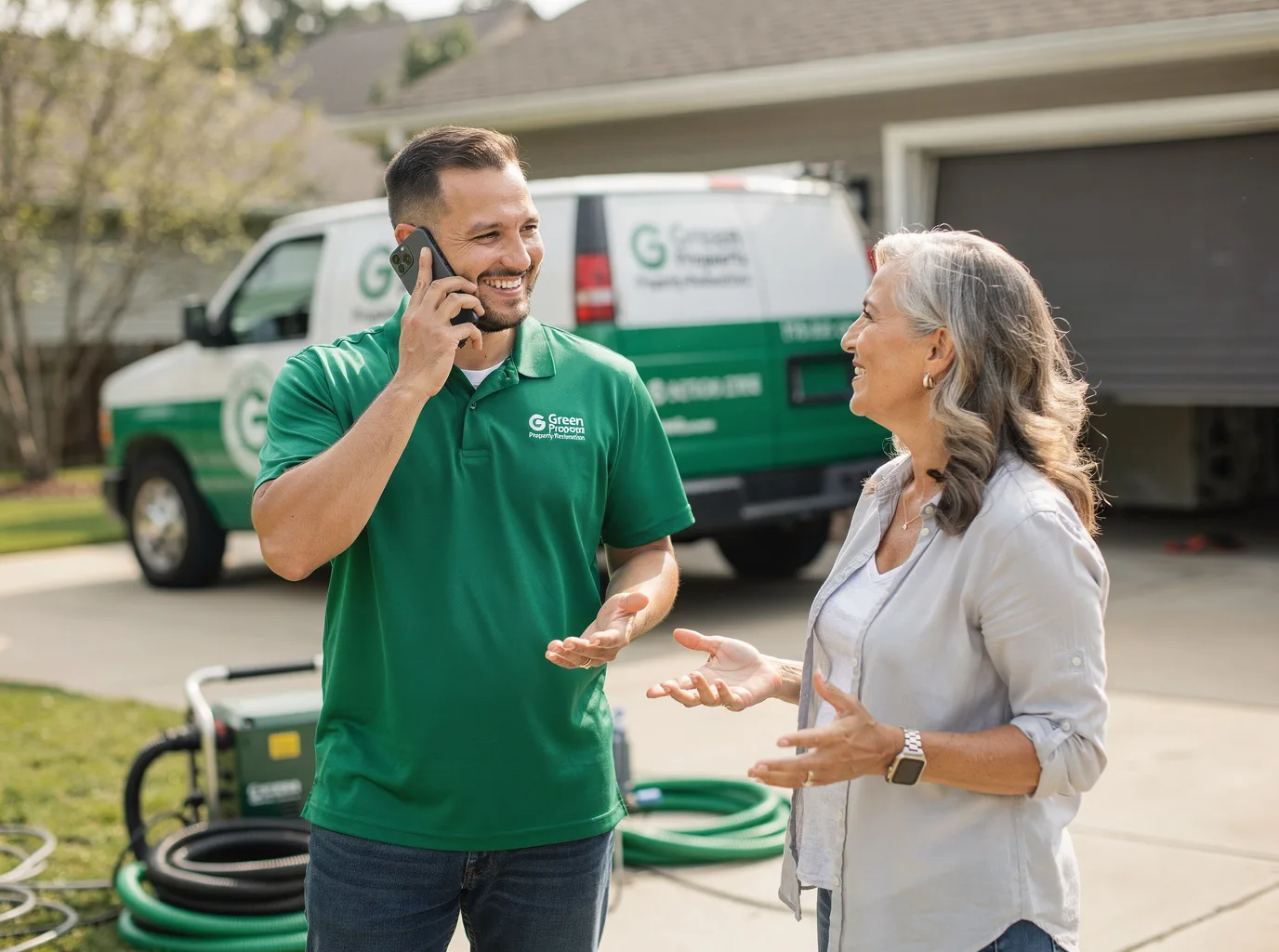 Water Damage Restoration Washburn, TN FAQs